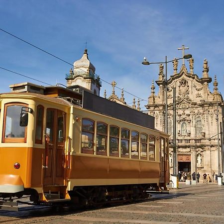 Douro Golden Studio Porto Eksteriør billede