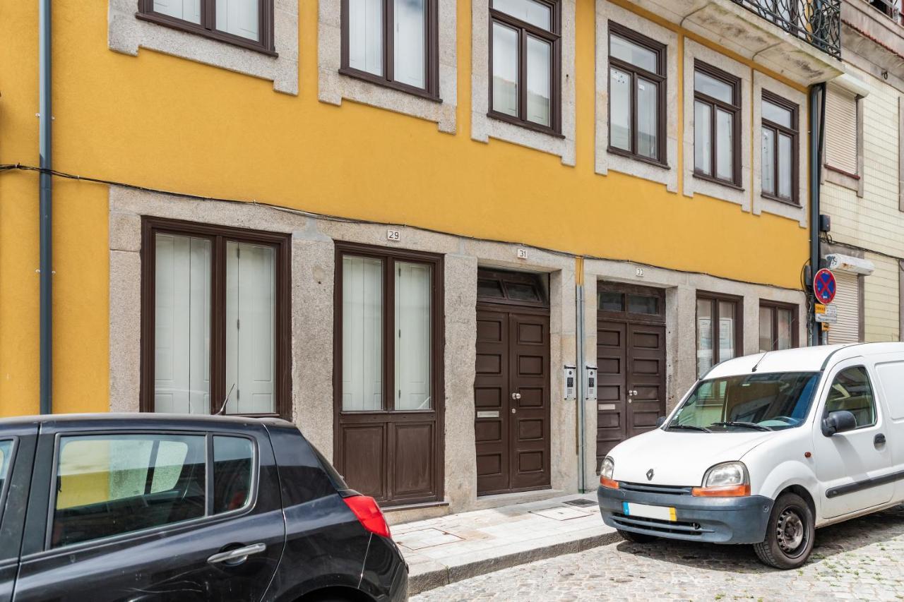 Douro Golden Studio Porto Eksteriør billede