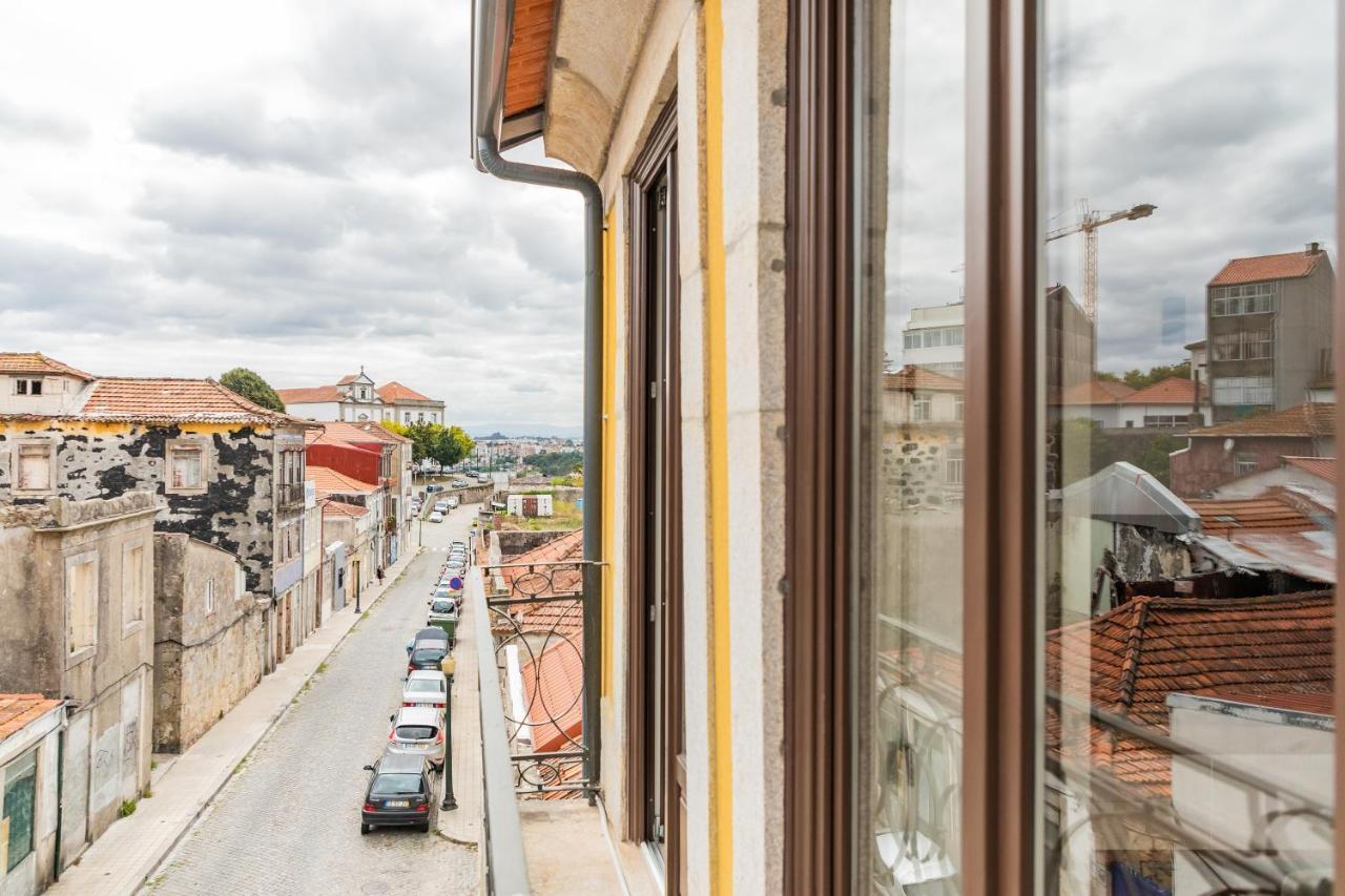 Douro Golden Studio Porto Eksteriør billede