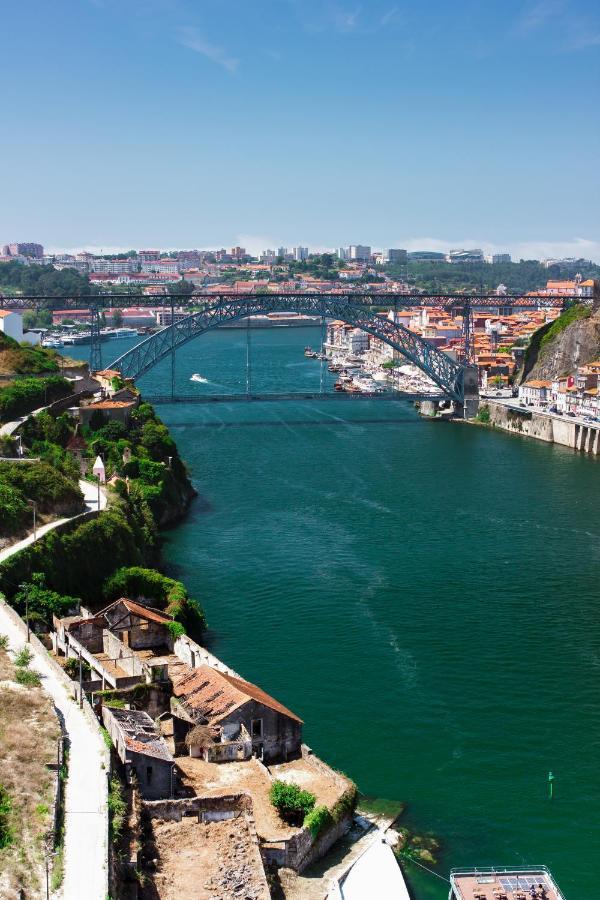 Douro Golden Studio Porto Eksteriør billede