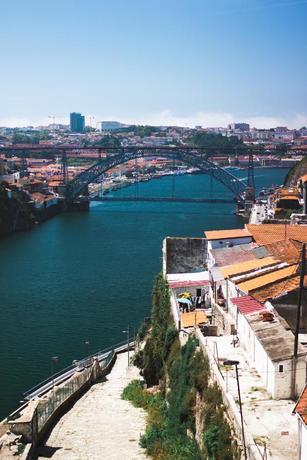 Douro Golden Studio Porto Eksteriør billede