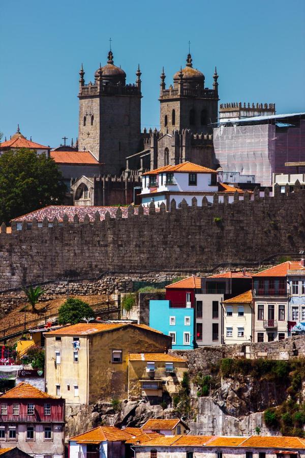 Douro Golden Studio Porto Eksteriør billede
