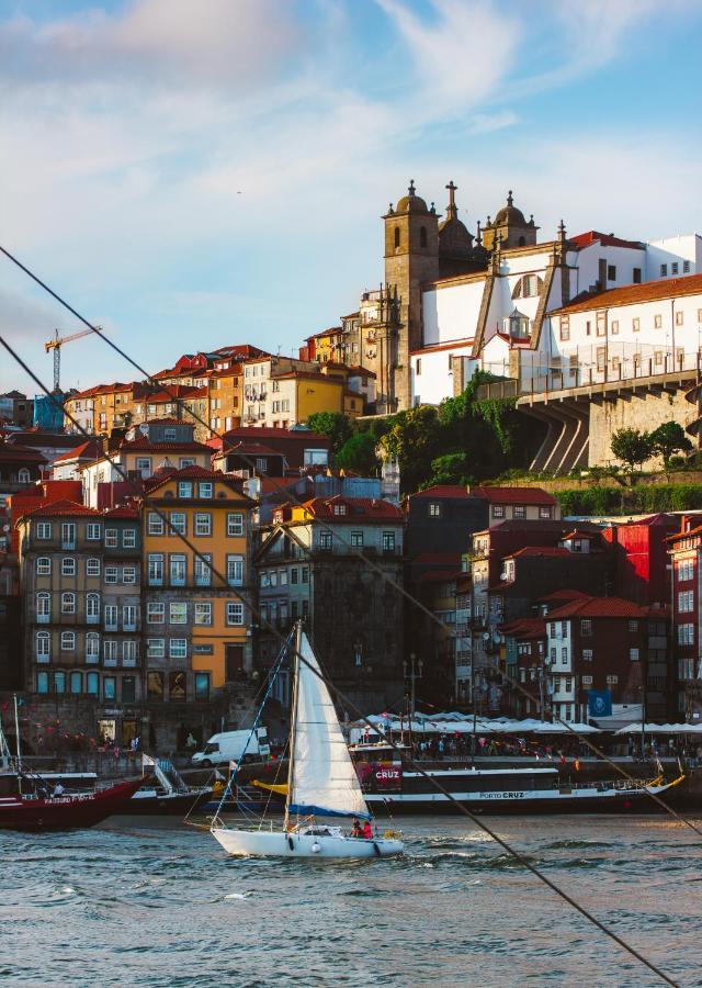 Douro Golden Studio Porto Eksteriør billede