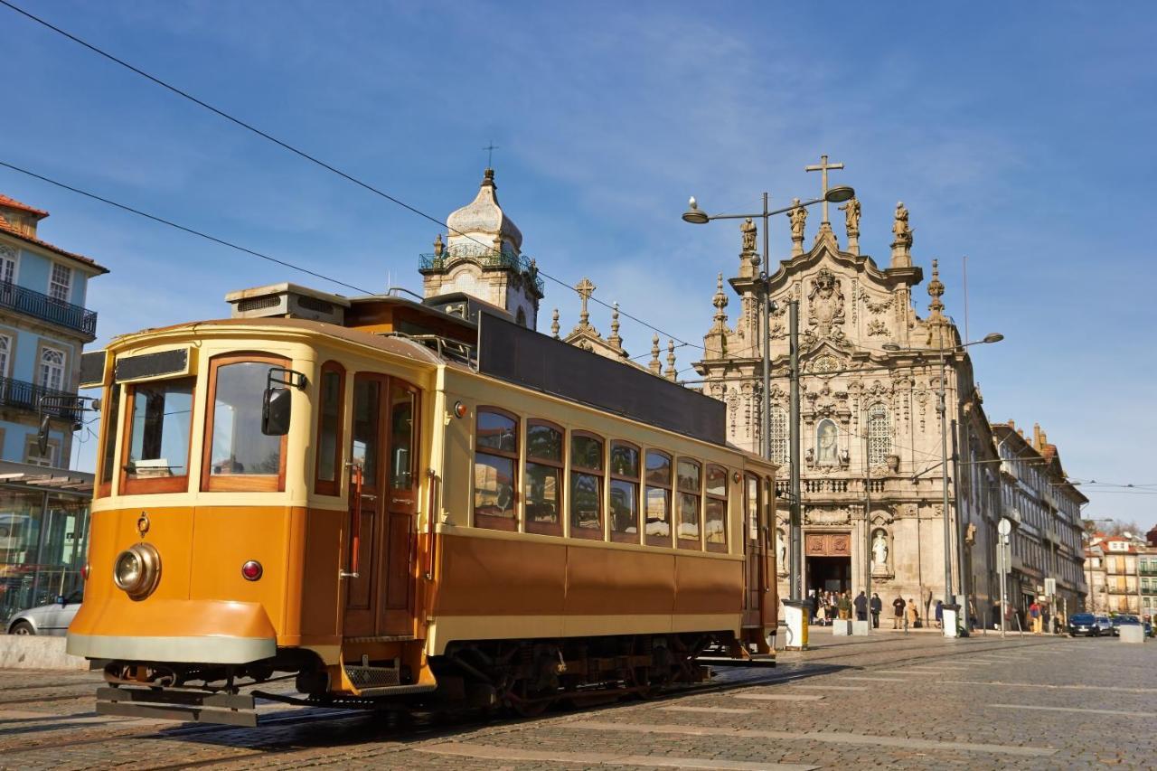 Douro Golden Studio Porto Eksteriør billede
